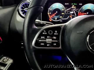 MERCEDES-BENZ GLA 200 usata, con Servosterzo