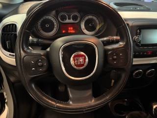 FIAT 500L usata, con Servosterzo