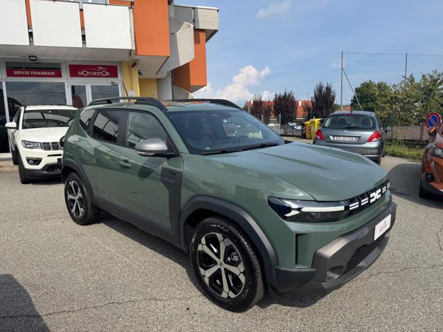 DACIA Duster usata, con Airbag