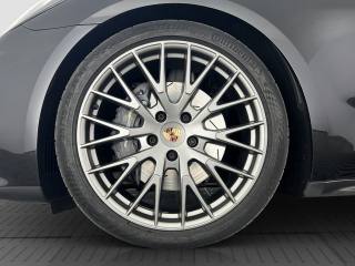 PORSCHE Panamera usata 14