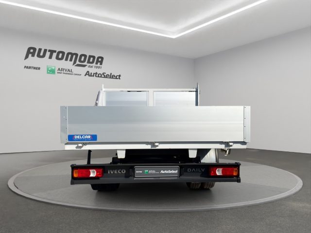 IVECO Daily usata, con Immobilizzatore elettronico
