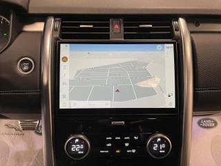 LAND ROVER Discovery usata, con Servosterzo