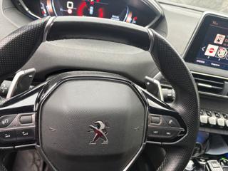 PEUGEOT 3008 usata, con Lettore CD