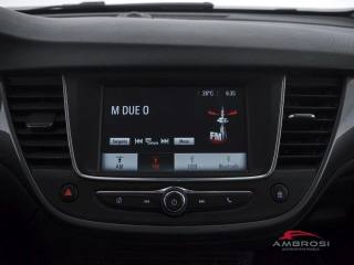 OPEL Crossland X usata 14