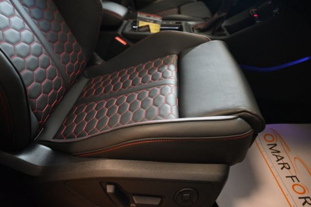 AUDI RS Q3 usata 66