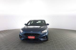 FORD Focus SW 5^serie  1.5 EcoBlue 120 CV automatico 5p. ST