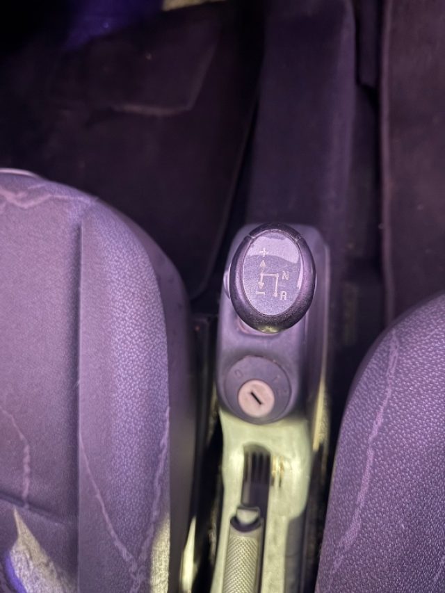 SMART ForTwo usata 11