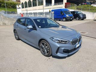 BMW 118 usata, con Alzacristalli elettrici