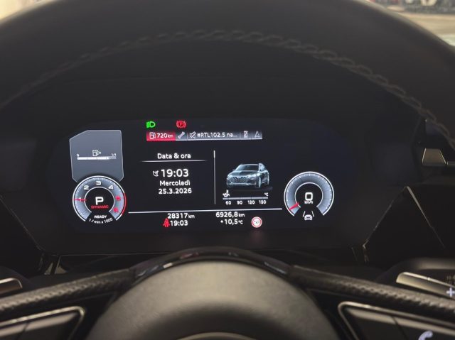 AUDI A3 usata, con Controllo trazione