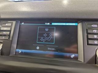 LAND ROVER Discovery Sport usata, con Volante in pelle