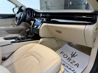 MASERATI Quattroporte usata, con Tettuccio apribile