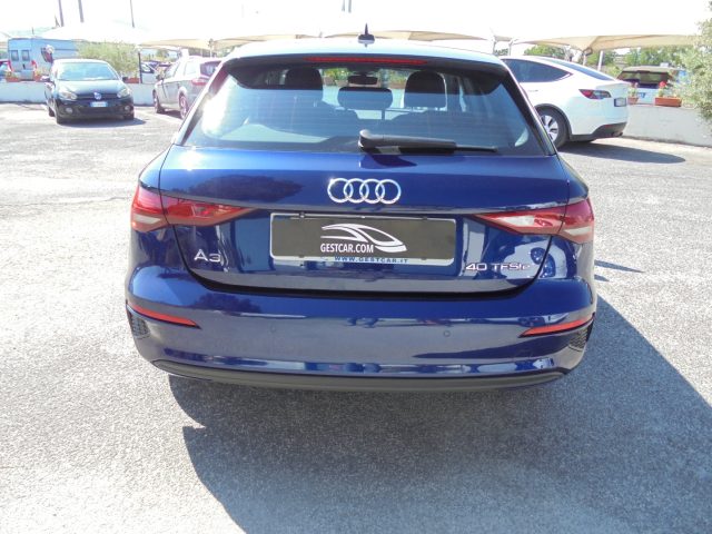 AUDI A3 usata, con Servosterzo