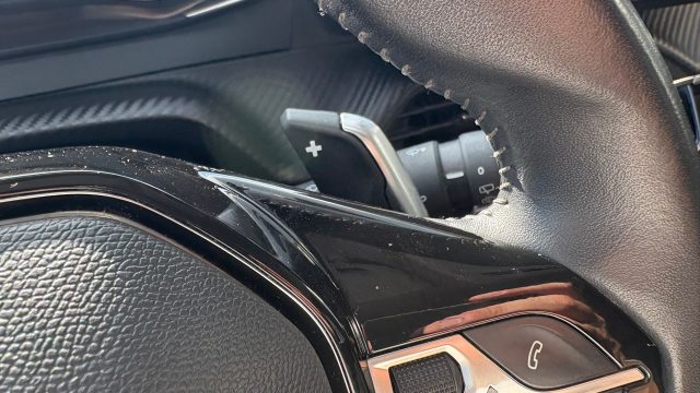 PEUGEOT 2008 usata, con Immobilizzatore elettronico