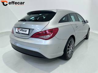 MERCEDES-BENZ CLA 180 usata, con Boardcomputer