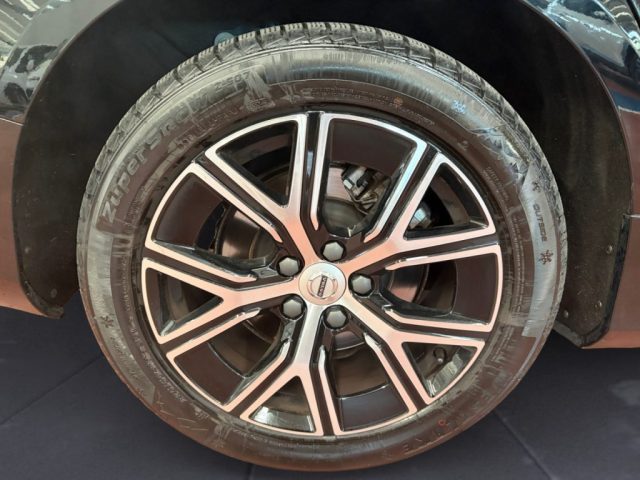 VOLVO V60 usata, con Bracciolo