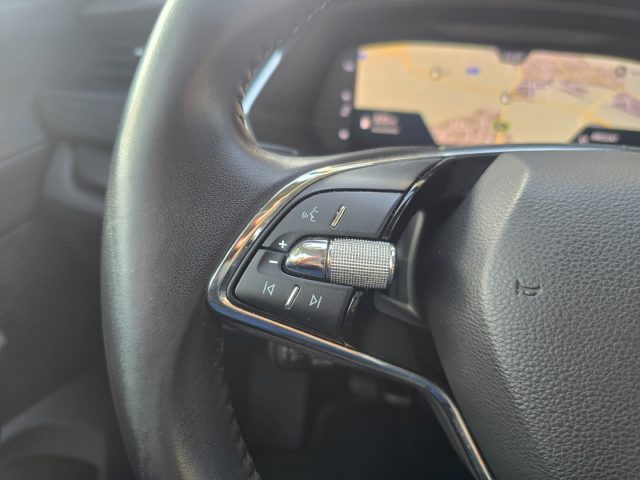 SKODA Octavia usata, con Controllo vocale