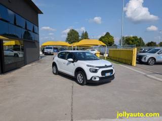 CITROEN C3 usata, con Airbag laterali