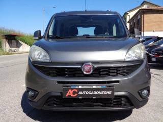 FIAT Doblo usata, con Airbag laterali