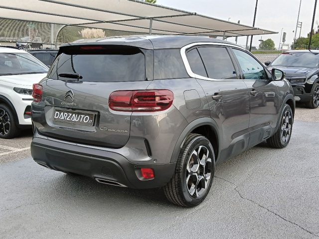 CITROEN C5 Aircross usata, con Alzacristalli elettrici