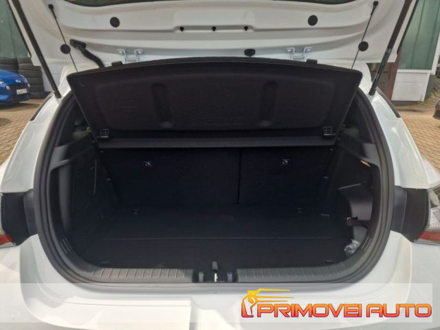 HYUNDAI i20 usata, con Climatizzatore