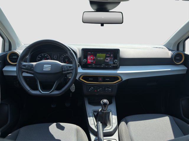 SEAT Ibiza usata 11