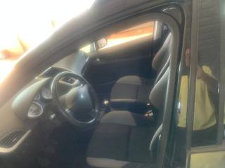 PEUGEOT 207 usata, con Airbag laterali