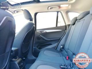 BMW X1 usata 77