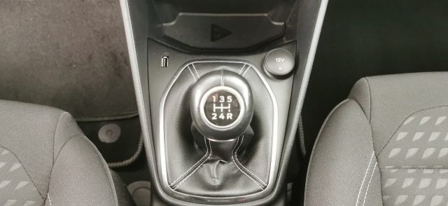 FORD Fiesta usata 49