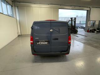 MERCEDES-BENZ eVito usata, con Controllo trazione