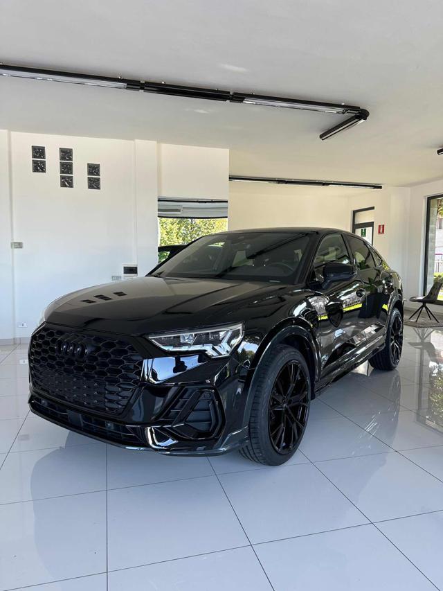 AUDI Q3 usata, con ABS