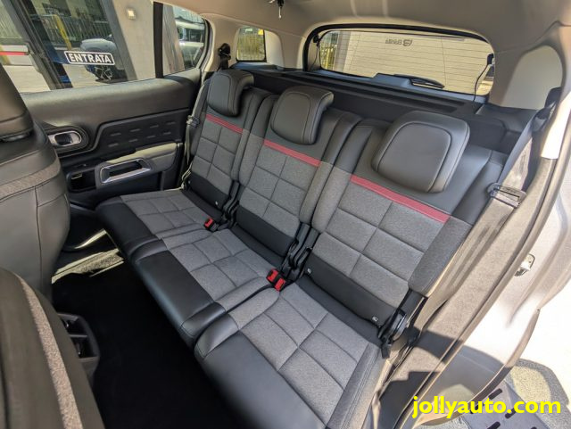 CITROEN C5 Aircross usata, con Sensore di pioggia