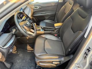 JEEP Compass usata, con Controllo trazione