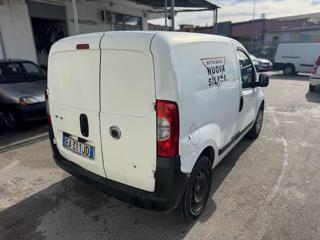 FIAT Fiorino usata, con Chiusura centralizzata