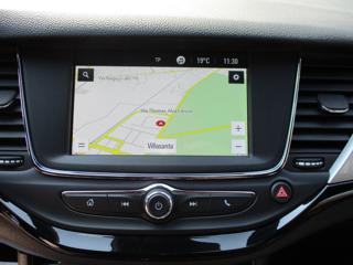 OPEL Astra usata, con ESP