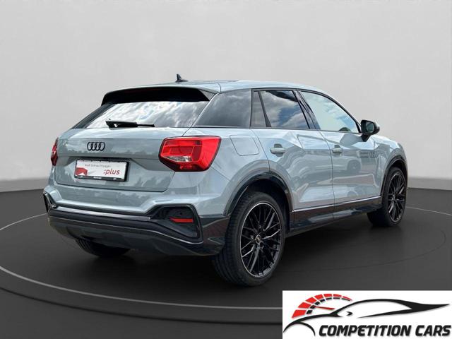 AUDI Q2 usata, con Airbag Passeggero