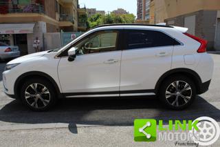 MITSUBISHI Eclipse Cross usata, con Alzacristalli elettrici