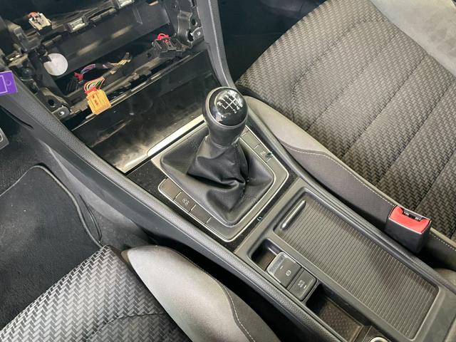 VOLKSWAGEN Golf usata, con Vetri oscurati