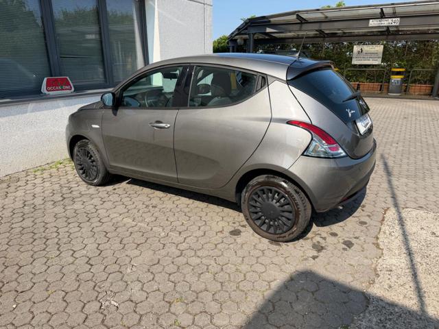 LANCIA Ypsilon usata, con Climatizzatore