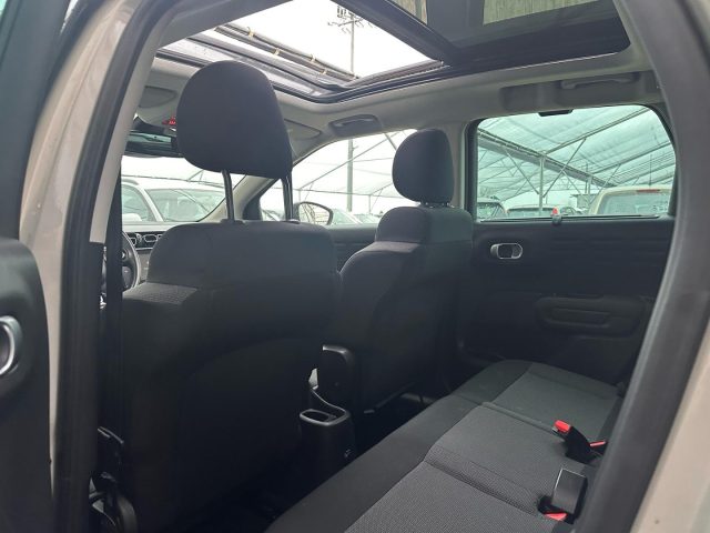 CITROEN C3 Aircross usata, con Immobilizzatore elettronico