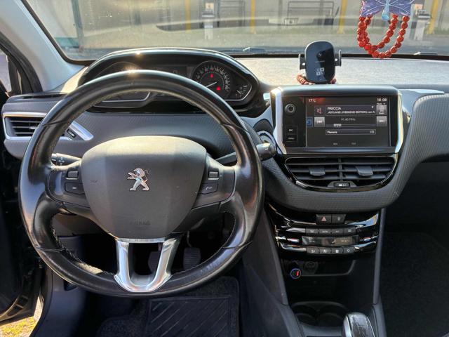 PEUGEOT 208 usata, con Cruise Control