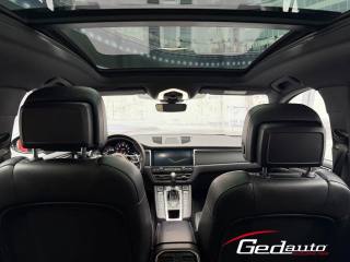 PORSCHE Macan usata, con Sedili riscaldati