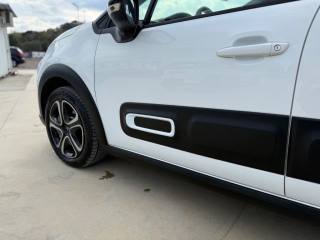 CITROEN C3 usata, con Servosterzo