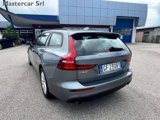 VOLVO V60 usata, con Airbag Passeggero