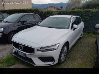 VOLVO V60 usata, con Airbag laterali
