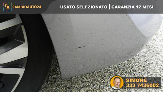 PEUGEOT 508 usata 112