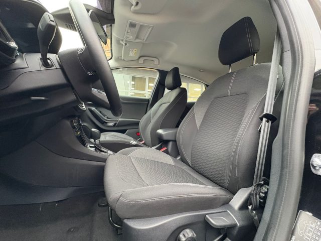 FORD Puma usata, con Fendinebbia