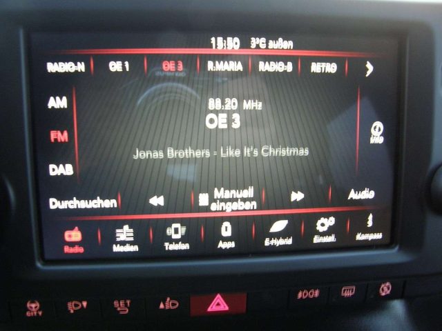 FIAT Panda Cross usata 16