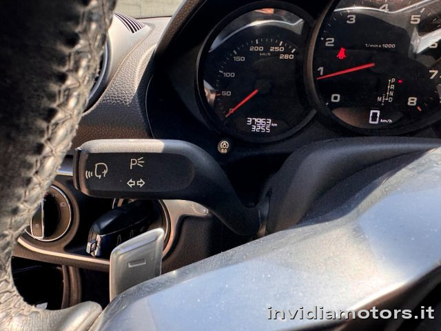 PORSCHE Cayman usata, con ESP