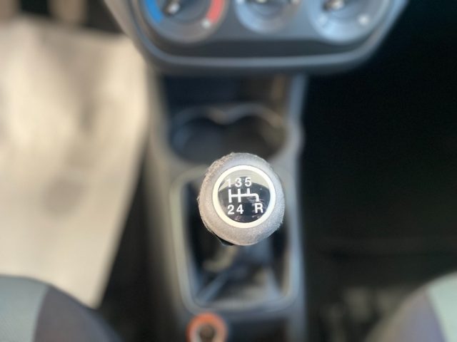 FIAT Grande Punto usata, con Chiusura centralizzata telecomandata