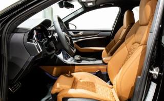 AUDI RS6 usata, con Cerchi in lega